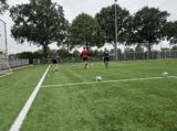 Eerste keeperstraining seniorenteams seizoen 2023-2024 (26/35)